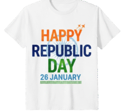 Republic day 26 jan kids