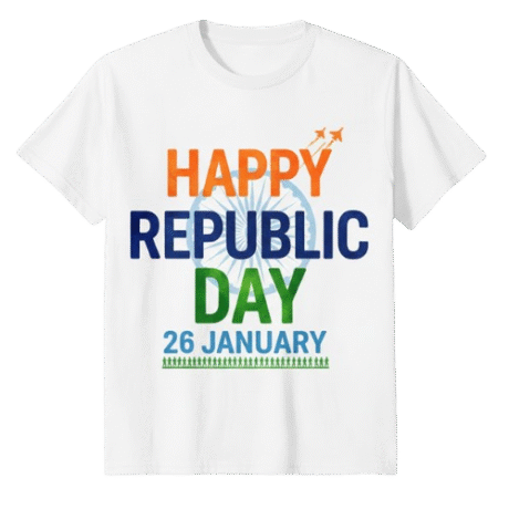 Republic day 26 jan kids