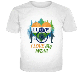 Republic day i love you